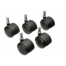Casters, Wheel Replacement For Office Chairs